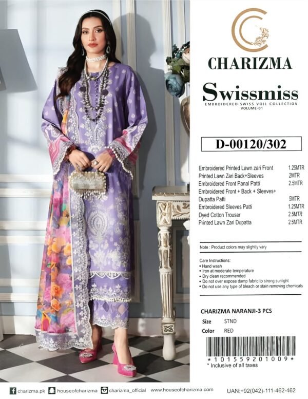 Charizma